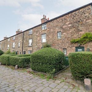 16 Long Row Villa Belper Exterior photo