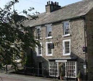 Brunswick House Hotel Middleton-in-Teesdale Exterior photo