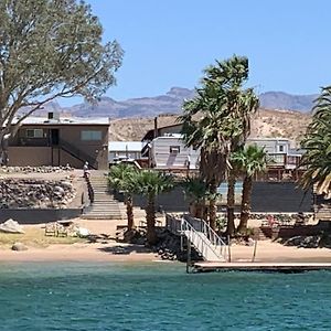 #2 Bedroom Cozy Suite, 1 Min Walk To The Beach # Bullhead City Exterior photo