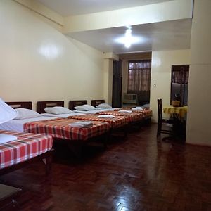 Rf Aniceto Mansion Bed and Breakfast Vigan Exterior photo