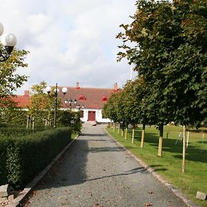 Hoby Gård Bed and Breakfast Borrby Exterior photo