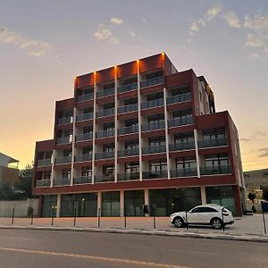 Colorful Life Cayyolu Hotel Ankara Exterior photo