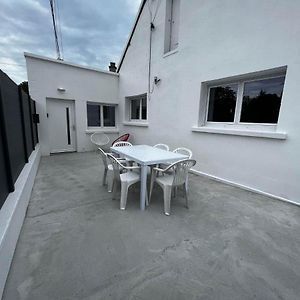 Location Proche Ault,Cayeux-Sur-Mer,Le Treport Villa Tully Exterior photo