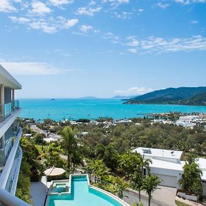 Pacific Blue Whitsunday - Studio Lejlighed Airlie Beach Exterior photo
