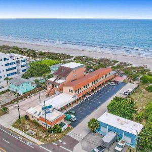 Anthony'S On The Beach Motel Cocoa Beach Exterior photo