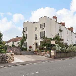 Alcombe House Villa Minehead Exterior photo