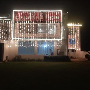Hotel Celebration Alwar Exterior photo