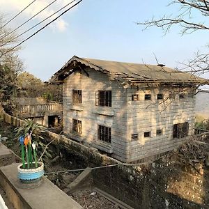 Villa Casita Tagaytay Lake-View Heritage Ruins House Tagaytay City Exterior photo