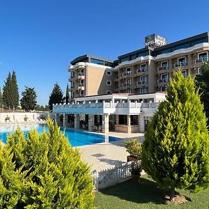 Premier Vista Hotel Silivri Exterior photo