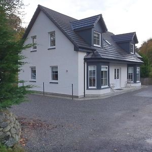 Loch Ness House Blairbeg Lejlighed Drumnadrochit Exterior photo