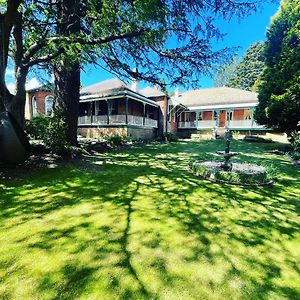 Rowan Brae Historic Guesthouse Blackheath Exterior photo