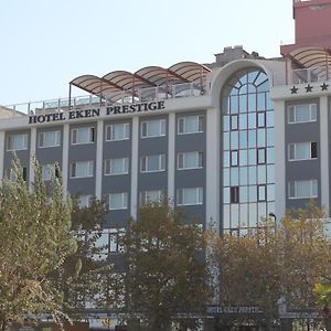 Hotel Eken Prestige Bandırma Exterior photo