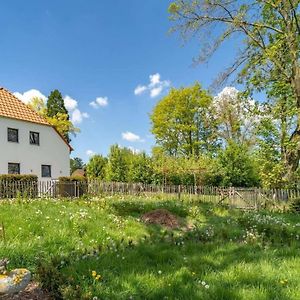 Ferienwohnung Die Paradiesische Kleve  Exterior photo