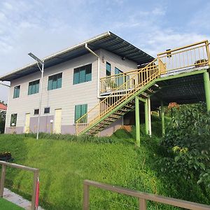 The Cloud Kinabalu- House Villa Ranau Exterior photo