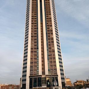La Torre Lejlighed Latina Exterior photo