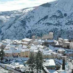 Greolieres: Superbe Studio Avec Vue Montagne Lejlighed Exterior photo