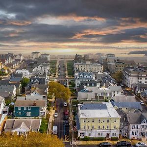 The Allenhurst Lejlighed Ocean Grove Exterior photo