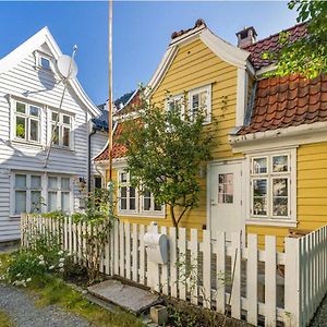 Charming Bergen House, Rare Historic House From 1779, Whole House Lejlighed Exterior photo