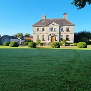 Summergrove House Bed and Breakfast Mountmellick Exterior photo