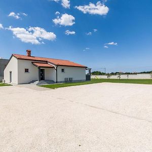 Villa Marino Vodnjan Exterior photo