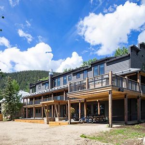 Vaquera House Hotel Crested Butte Exterior photo