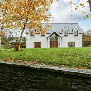 Hazelwood Villa Leap Exterior photo
