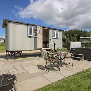 Shepherds View Villa Rhayader Exterior photo