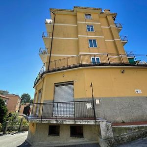 Zena Villa Genova Exterior photo