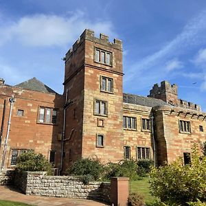 Dalston Hall Hotel Carlisle  Exterior photo