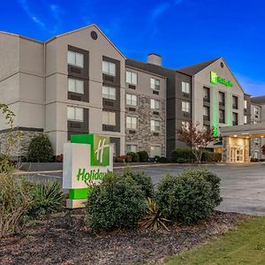 Holiday Inn Spartanburg Northwest Exterior photo