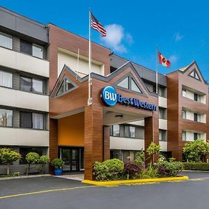 Best Western Alderwood Hotel Lynnwood Exterior photo