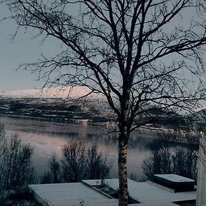 Hakoyveien 151, Tromso Hotel Exterior photo