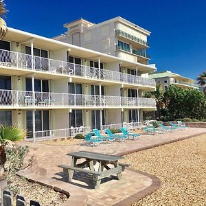 Renovated, Ocean Beach Villas Unit 201- Direct Oceanfront Condo! Cocoa Beach Exterior photo