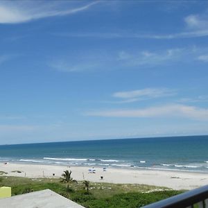 Sandcastles 704- Space Coast Oceanview! Villa Cocoa Beach Exterior photo