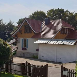 Gruppenhaus Bis 30 Personen Im Suedharz Villa Bad Sachsa Exterior photo