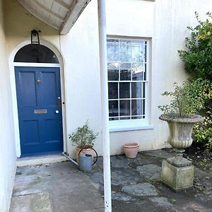 Luxury Flat In Totnes Lejlighed Exterior photo