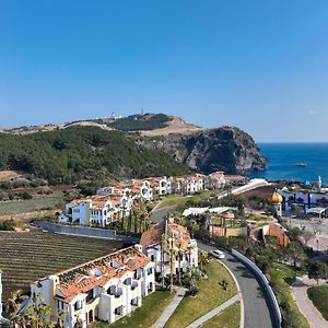 Hundert Hills Hotel Jeju Exterior photo