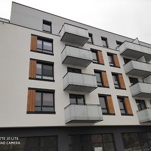 Apartament Pileckiego Nowy Dwor Mazowiecki Modlin Airport Lejlighed Exterior photo