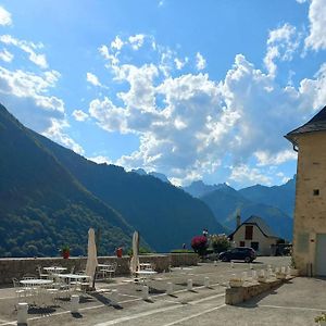 Chateau D'Arance Hotel Cette-Eygun Exterior photo