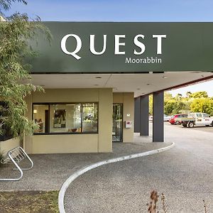 Quest Moorabbin Lejlighedshotel Heatherton Exterior photo