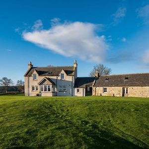 Clashindeugle Farmhouse & Annex Villa Grantown-on-Spey Exterior photo