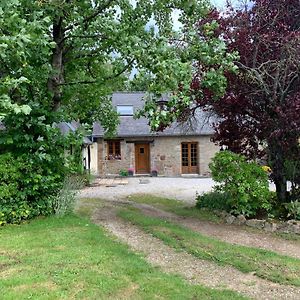 Maison La Bureliere - Holiday Home For Families, Groups, Couples Gorron Exterior photo
