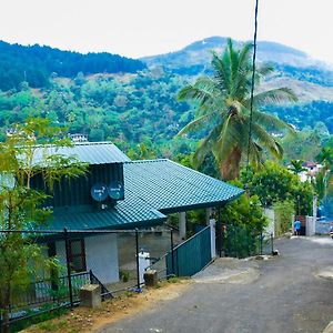 Jayathma Guest Lejlighed Peradeniya Exterior photo