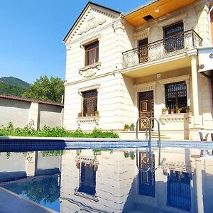 Villa Gabala Exterior photo
