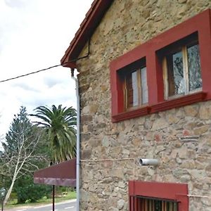 Casa Chisco Lejlighed Cudillero Exterior photo