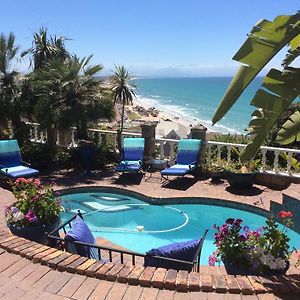 A Heavenly View Lejlighed Muizenberg Room photo