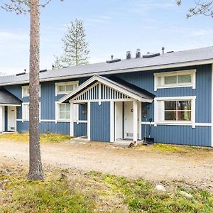 Holiday Home Oivanpyhae C 10 By Interhome Pyhätunturi Exterior photo