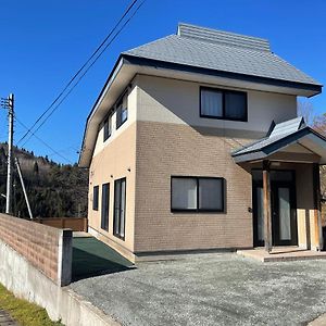 Five Peaks Ryuoo Lejlighed Shimotakai Exterior photo