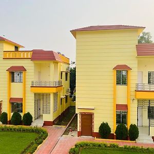 Khola Hawa Guest House Bolpur Exterior photo