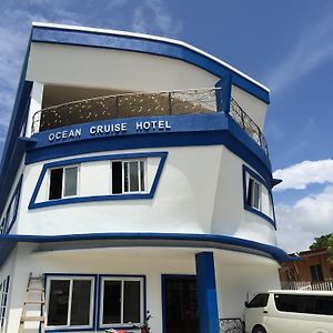 Ocean Cruise Hotel Lapu-Lapu City Exterior photo